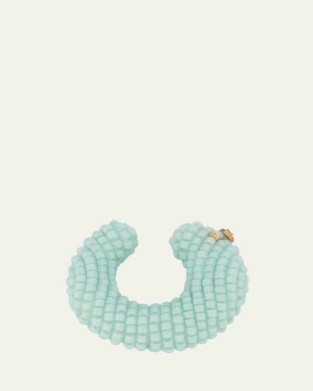Ora Small Ear Cuff